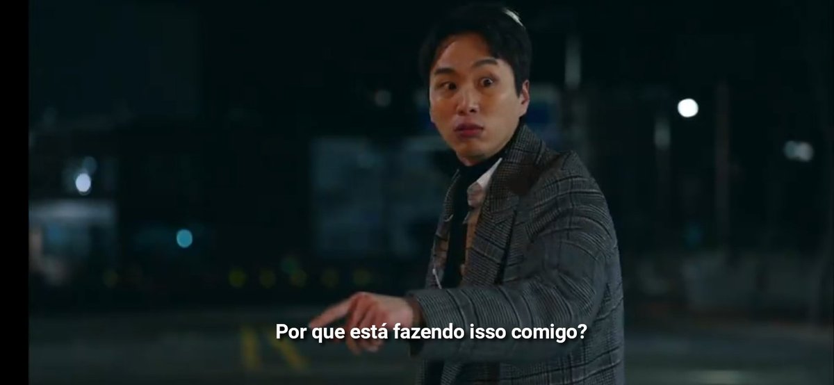 dorameirxx's tweet photo. KKKKKK ADOREI ELE
#TheDevilJudge
#TheDevilJudgeEp2 https://t.co/GYowAG80ka