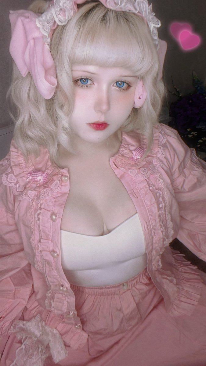 __myata__'s tweet photo. #animegirl #girl #animecosplay #cosplay https://t.co/cS96s43jwX