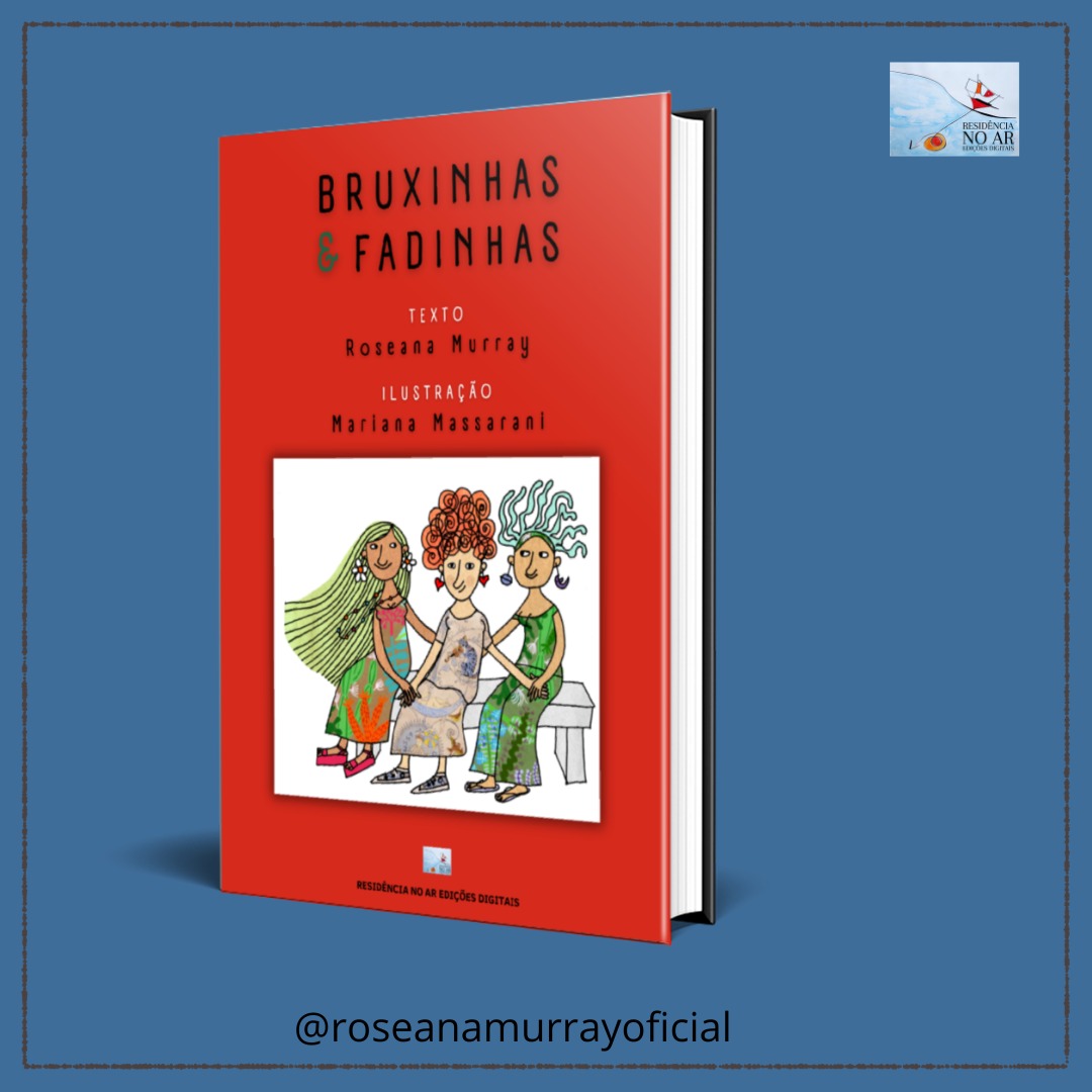 jidduks's tweet photo. Novo e-Book de Roseana Murray, com ilustrações de Mariana Massarani, baixe gratuitamente. Clique aqui: https://t.co/s3aU4gK1fX https://t.co/0E1VZFkkKc