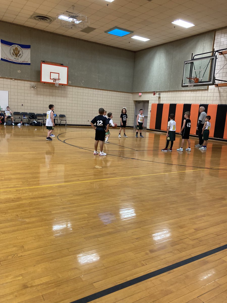 Biddeford Basketball tweet media