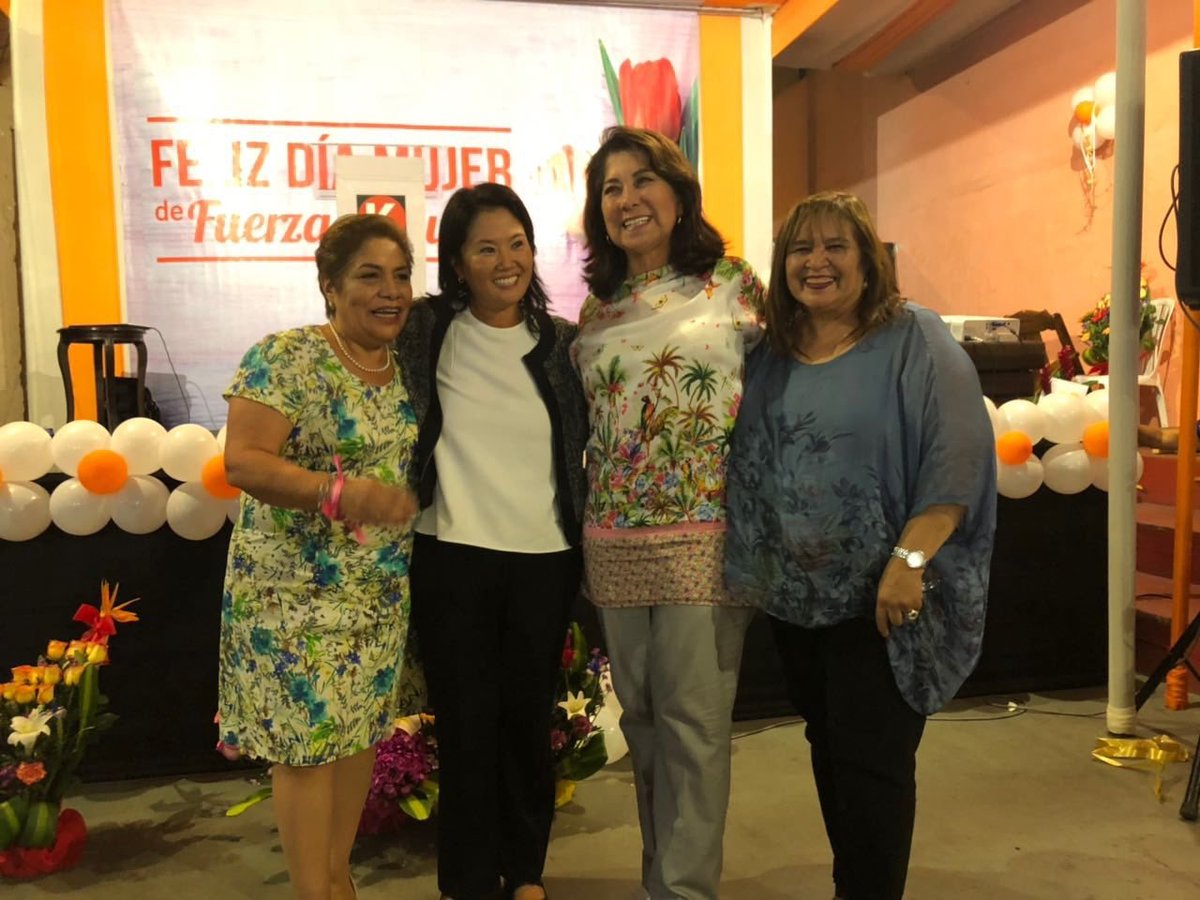 rodolfolara_'s tweet photo. Martha Chavez   S/. 13,415
Luz Salgado   S/. 10,816
Carmen Lozada   S/. 13,415
Las exchicas superpoderosas del Congreso fujimorista de los noventa ganan mensualmente esas cifras hoy por hoy. Y ojo que no son caviares pero sí parásitos del Estado. https://t.co/TxmRQAr431