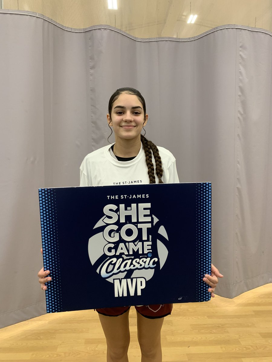 <a href="/SheGotGame7/">She Got Game Classic</a> BOSTON
Game MVP

#4 Brianna Mead
South Shore Christian Academy (MA)