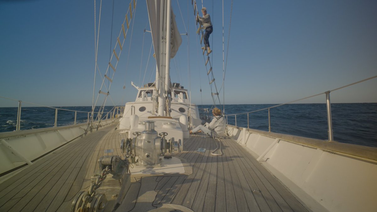 SeaShepherdSSCS's tweet image. 2024 begins. The RV Martin Sheen has set sail!
She is headed, with a salty skeleton crew, to the ZTA. 
Once she rounds the corner to the Upper Gulf from the Pacific, she will help the Seahorse in the Milagro X campaign.

Sign up of our newsletter at: seashepherd.org
