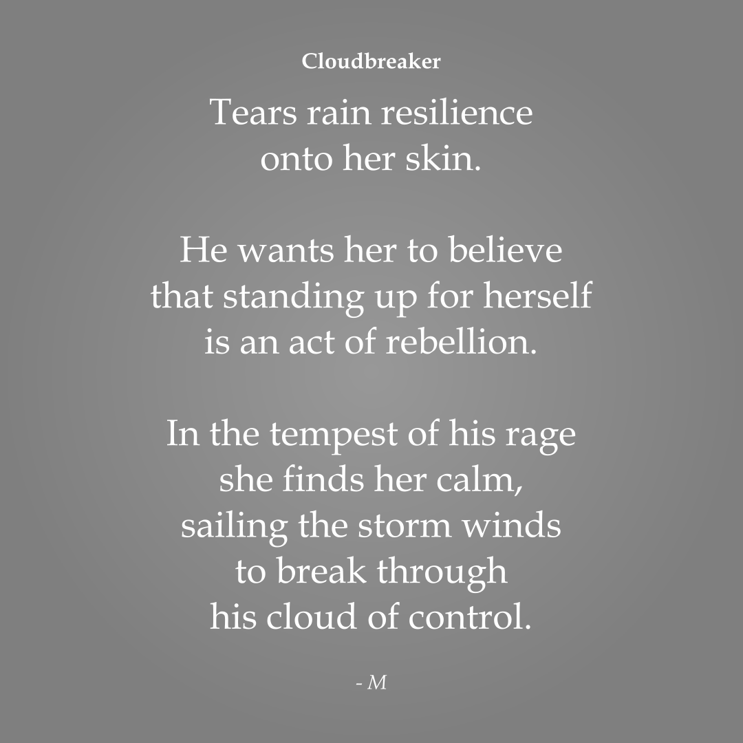 ATimeIWillKeep's tweet photo. Cloudbreaker https://t.co/jm0KQyI6xS