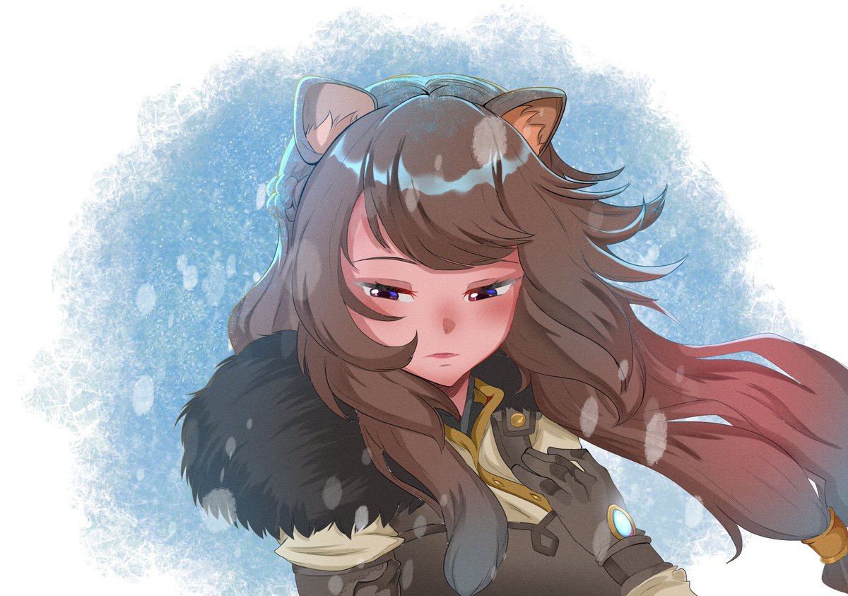 Firekeeper_8 🔥🦝 tweet media