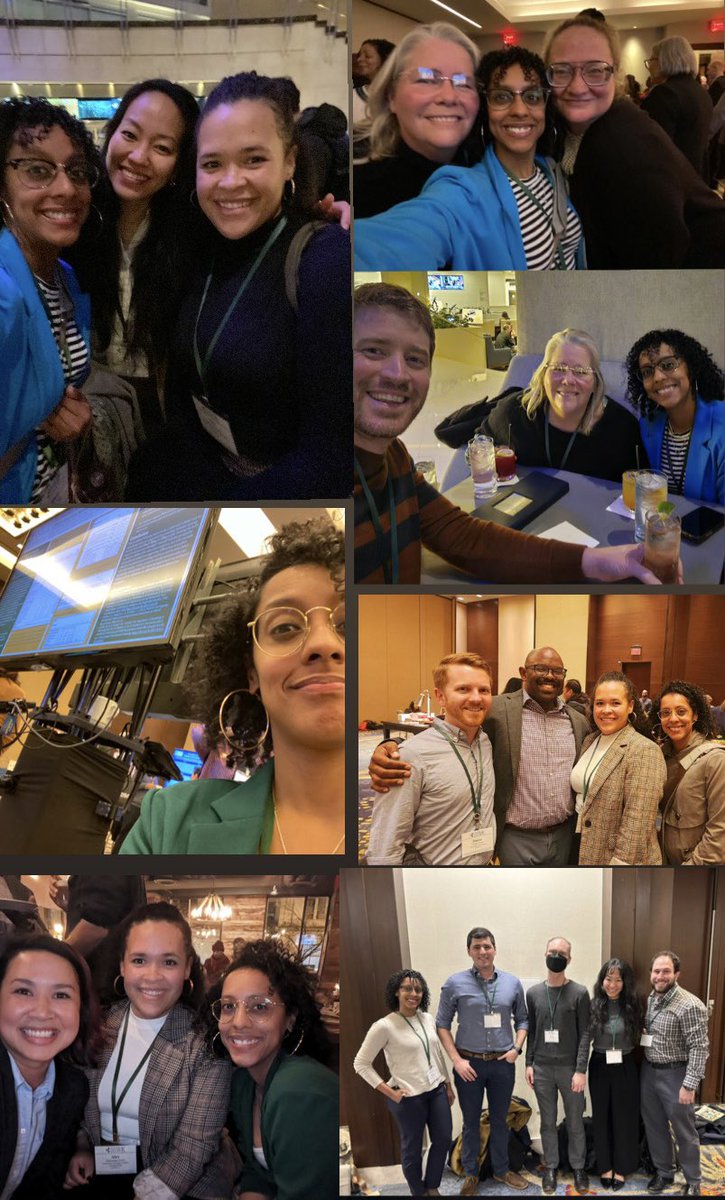 Melissa Villodas, PhD LMSW tweet media