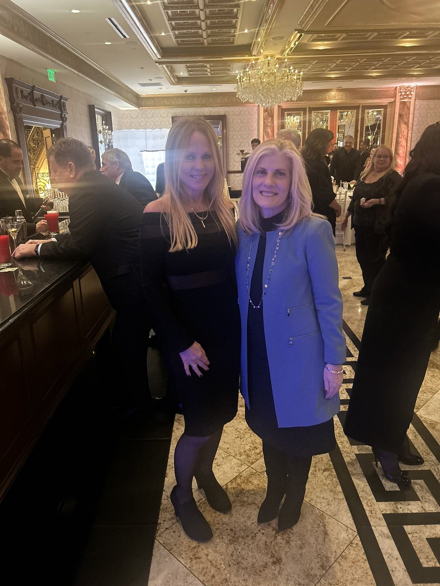 sencorrado's tweet photo. Last night, I attended the annual Franklin Lakes Volunteer Ambulance Corp Installation Dinner! It’s always my honor to support our volunteer first responders.

Congratulations to all the newly installed officers and thank you for all you do to keep us safe! https://t.co/c6IFOF8AKu