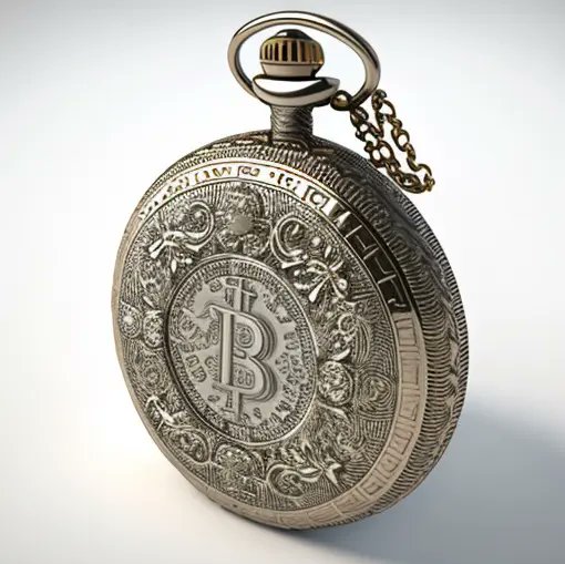 Timechain Collectibles 🕰₿ tweet media