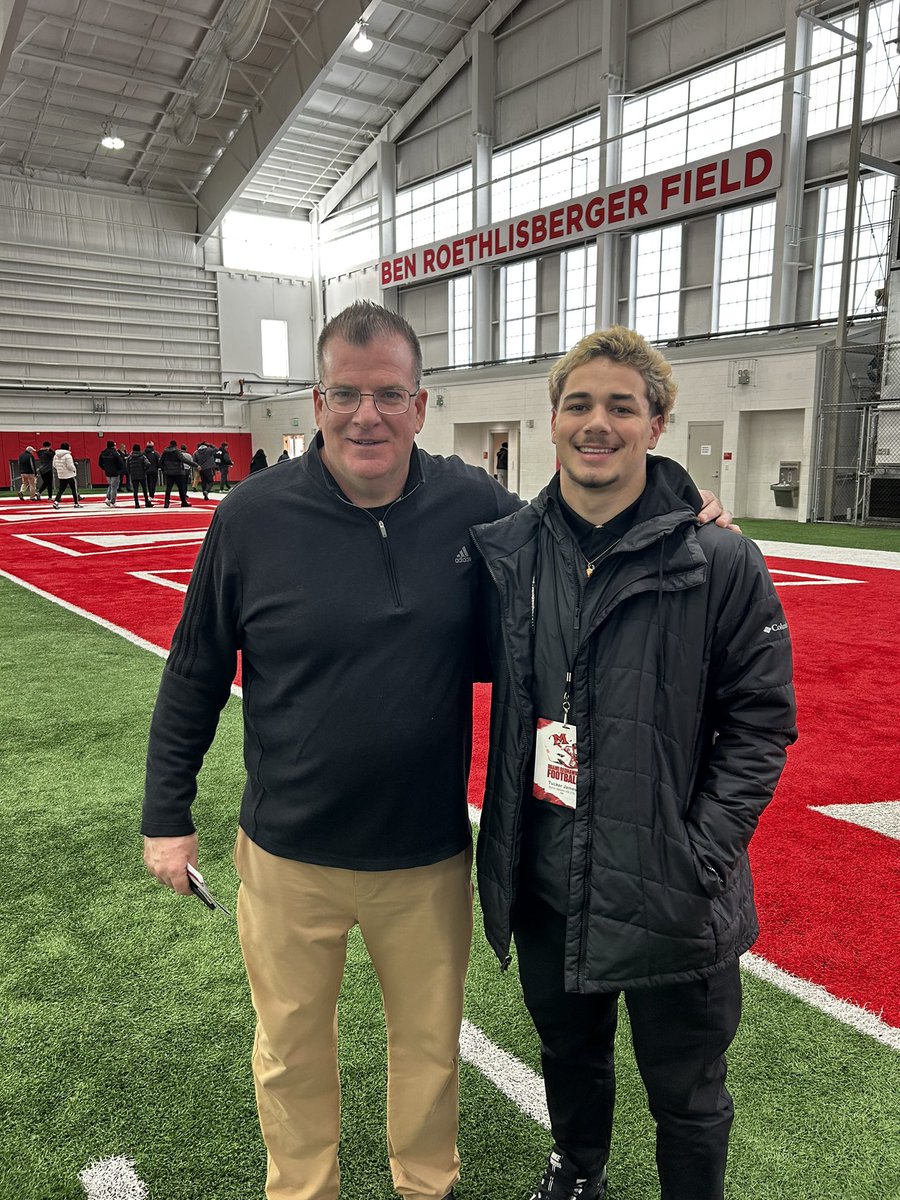 Tucker James tweet media