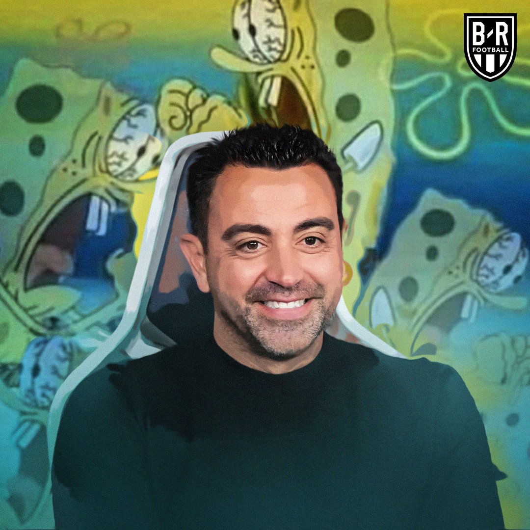 brfootball's tweet photo. 7'—Real Madrid 1-0 Barcelona
10'—Real Madrid 2-0 Barcelona 

🙃 https://t.co/3XsgOaq2Vq