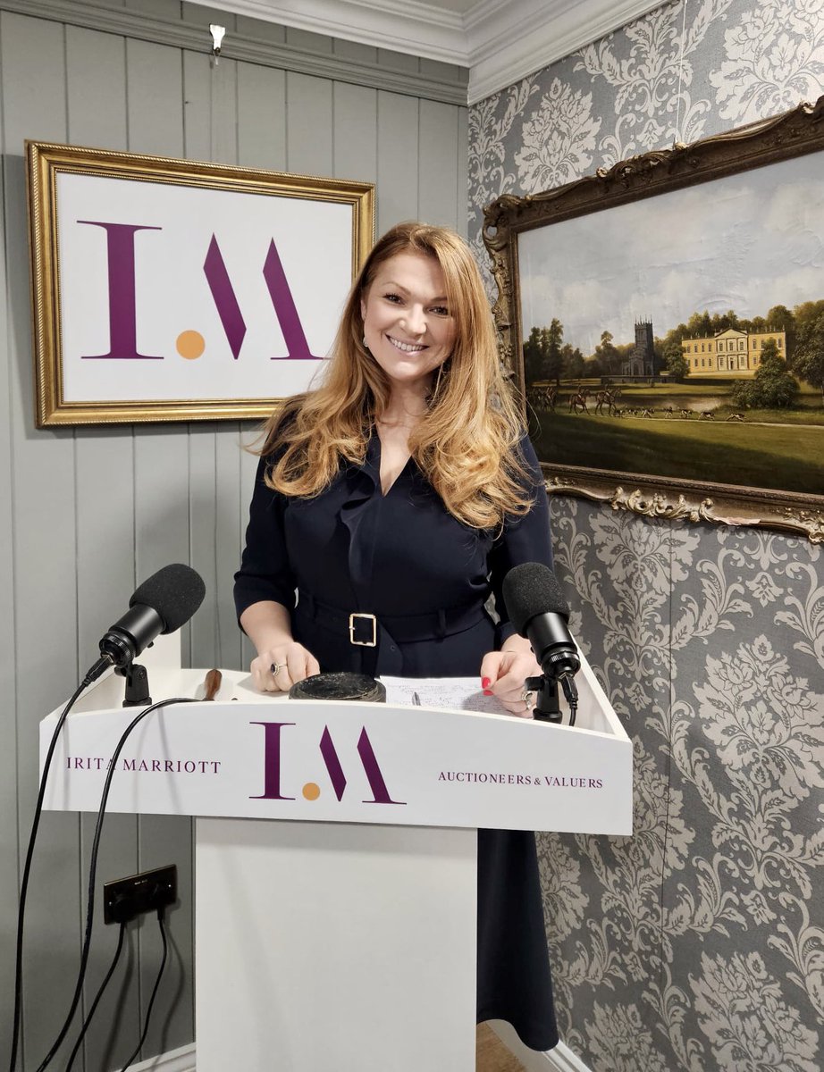 Irita Marriott tweet media