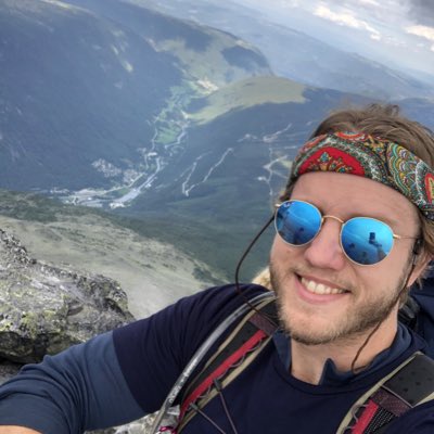 #NyttProfilbilde