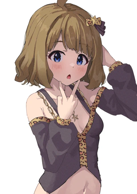 周防桃子 