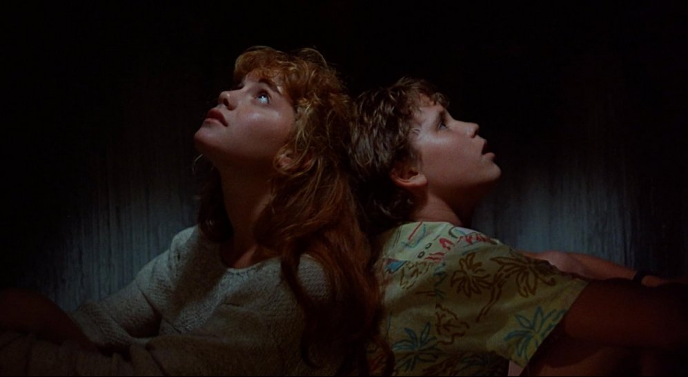 podcastAll80s's tweet photo. Happy Birthday to one of our '80s crushes, Kerri Green who turns 57 years young today! Kerri played Andy in 1985's 'The Goonies'. #TheGoonies #SummerRental #Lucas #ThreefortheRoad https://t.co/qQgU2epuUR