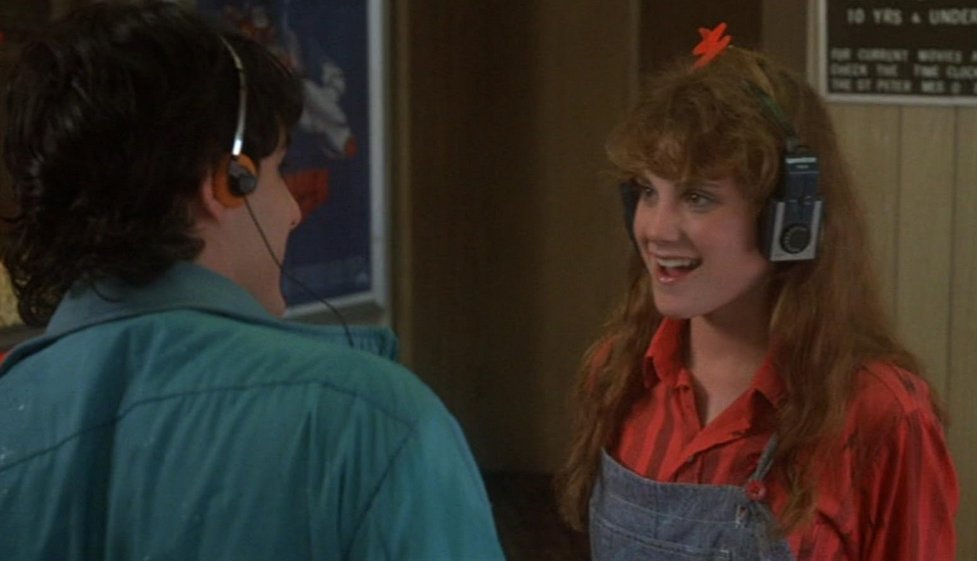 podcastAll80s's tweet photo. Happy Birthday to one of our '80s crushes, Kerri Green who turns 57 years young today! Kerri played Andy in 1985's 'The Goonies'. #TheGoonies #SummerRental #Lucas #ThreefortheRoad https://t.co/qQgU2epuUR