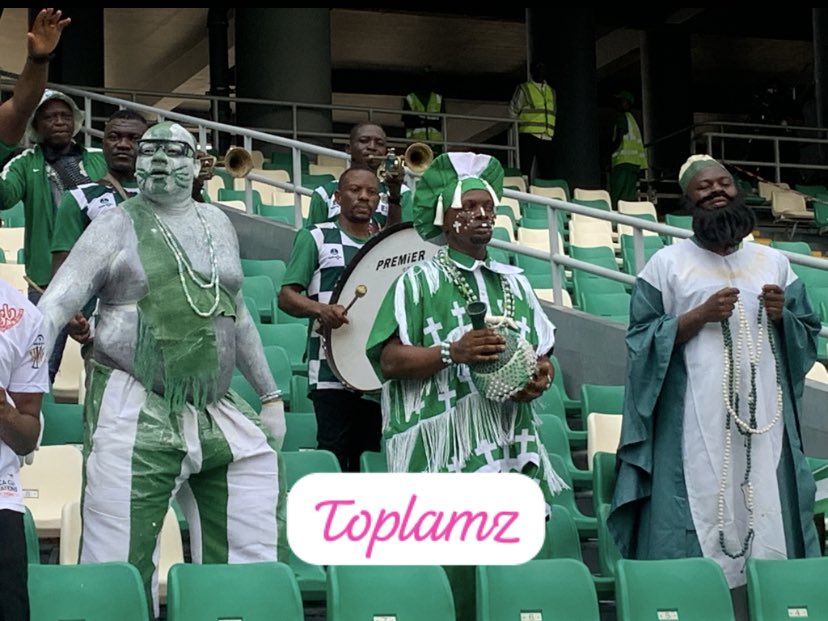 Olaniyan Olawale kay tweet media