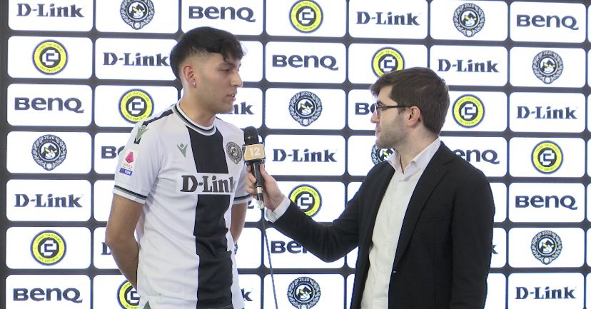 In less than a month I will represent <a href="/Udinese_1896/">Udinese Calcio</a> - in collaboration w/ my team <a href="/ekoesportsgg/">EKO Esports</a> - at the E Serie A FC PRO .
After more than 2 years Im back to competing, I cant wait to play and to achieve important results together w/ <a href="/AntoGabriel_/">Antonini_Gabriel</a> 

My best version comin’ 🤞👆