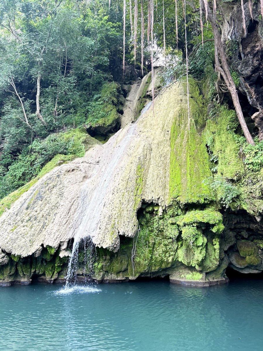 IRampelli's tweet photo. Mother nature reminds us to go with flow, like this waterfalls
#thiryani, adilabad district. 

@tstdcofficial #waterfall https://t.co/b9OiQ7zh3Q