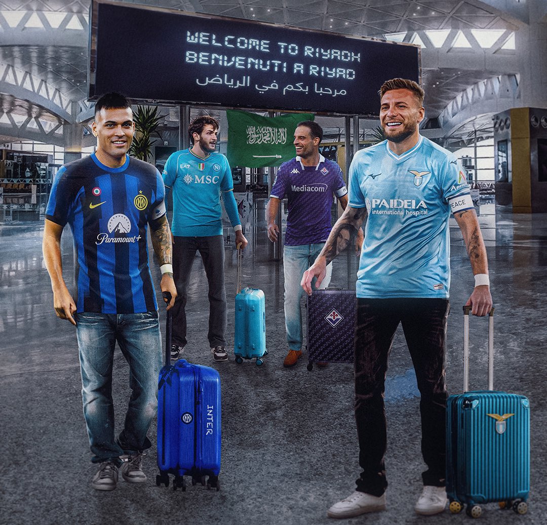 نادي إنتر السعودية tweet media