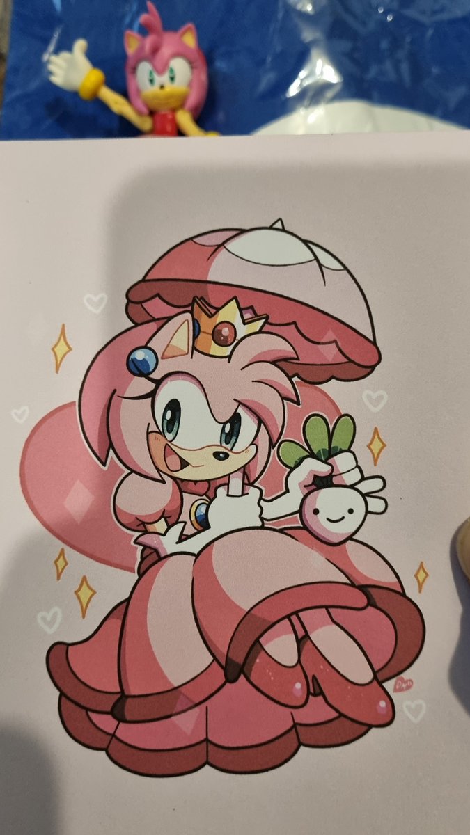 SonicSpeedz31's tweet photo. @Domestic_Maid Wonderful piece Domestic! https://t.co/l25t5TcrGH