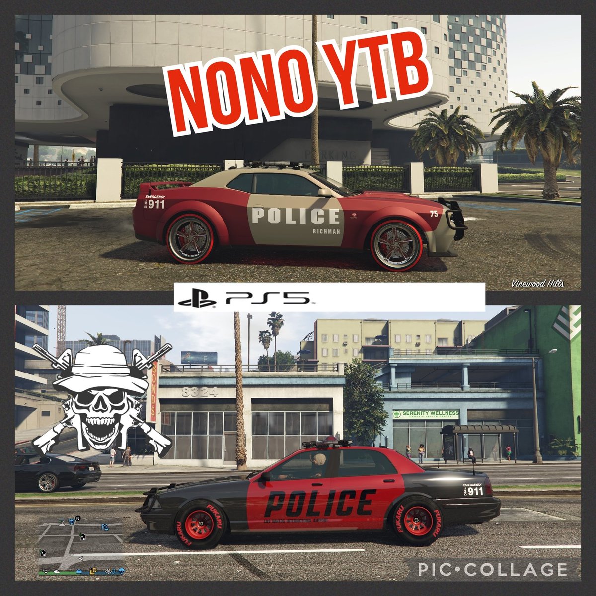 nonoref's tweet photo. bientot disponible rester a l affut les amis 
soon available stay tuned friends https://t.co/b5VwfmyA0d