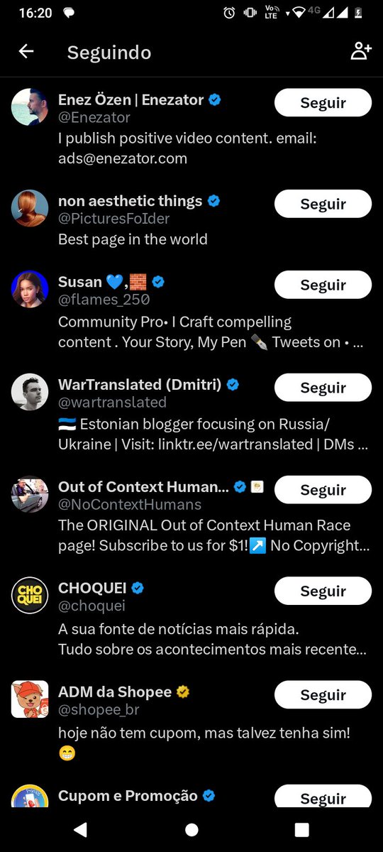 lobolitoral's tweet photo. Olha o cara que chama os outros de tio ou tia do ZAP🤣
Esquerda seguidor da #ChoqueiMatouJessica https://t.co/OJ7j60fxAR