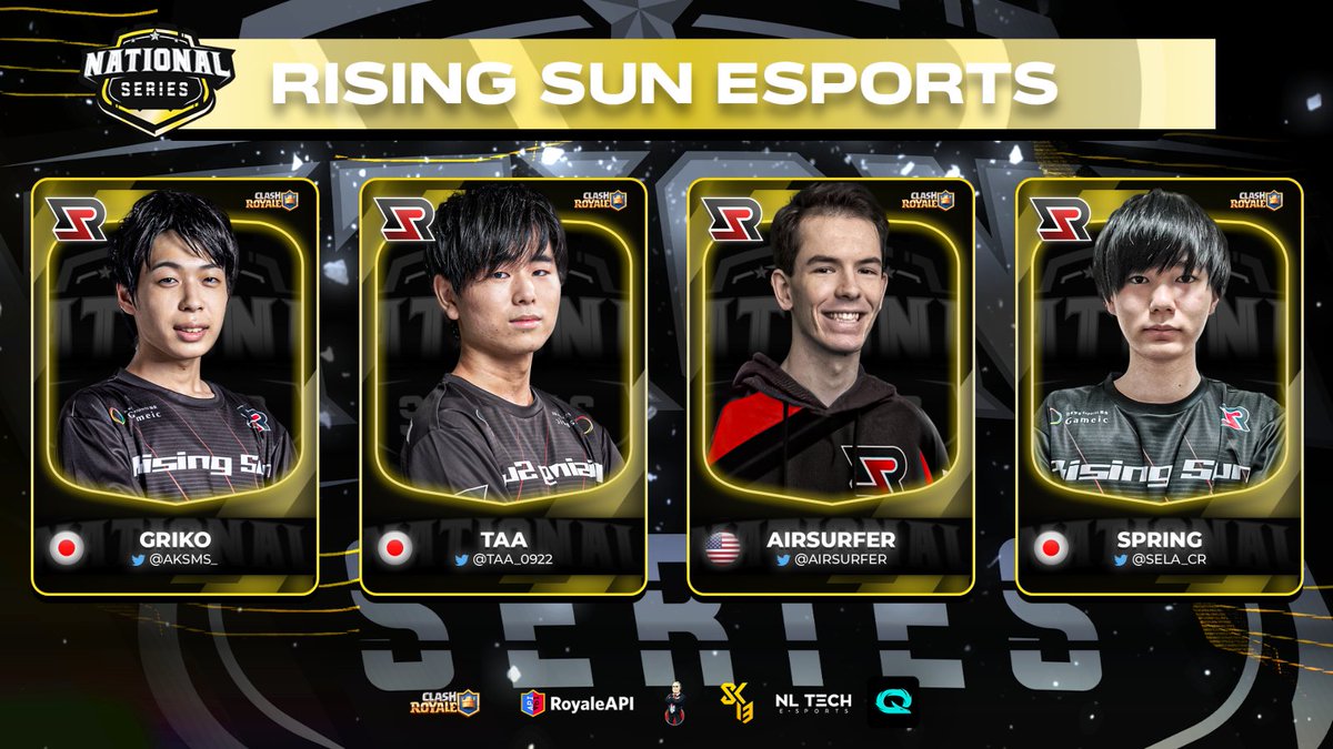 Pro Mancos League tweet media