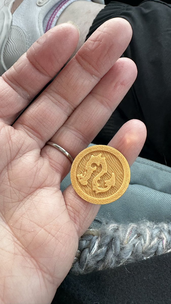 FeatherJ11's tweet photo. Thank you to whom put these out ☺️ #monkeyshine2024 https://t.co/uwkoSdqLBA