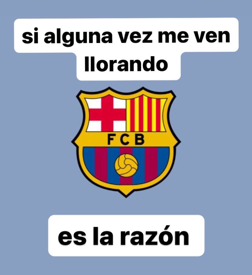 🧚🏼 (@fcbonaa) on Twitter photo 