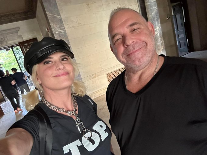 Y&rsquo;all are really gonna like this horror movie.   I had a blast murdering an emo band with the cop from<a href="/tag/realloyalfans"class="tags"><span>#realloyalfans</span></a>