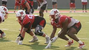 After a great conversation with <a href="/Martin_Miami_HC/">Chuck Martin</a> I am blessed and highly favored to say I have earned my first Divison 1 offer from Miami Of Ohio!!!