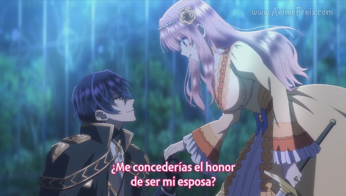 RoxyPendragon's tweet image. A caray, empezamos fuerte jajaja, creo que también lo seguiré.
#loop7