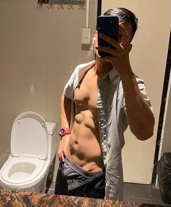 pratamarezha01's tweet photo. PIJAT VITALITAS JOGJA
INCALL OUTCAL
BISA BAYAR DI TEMPAT
COD✅️
WA BARU PRATAMA DI BIO ✅️

#pijatjogja #massagejogja #GayJogja #pijatpriajogja https://t.co/ZLi2iqLGFw