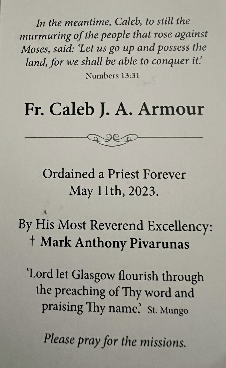 X12mom's tweet image. Today for the first time, we got to celebrate the feast day of St. Kentigern/ St. Mungo, Patron Saint of Glasgow. We have waited many years for this opportunity to celebrate his feast day. Thank you Father. Please listen to our saint’s story in Father’s sermon from today. Sad…