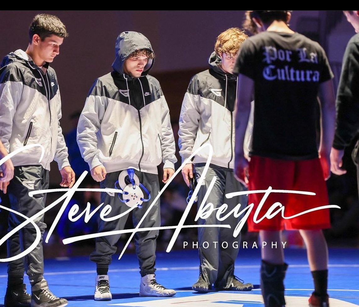 Great week of wrestling for the WOLVES! Grandview beat Eaglecrest in a dual 47-22 on Thursday and followed it up by taking 2nd at AWEST! #BIGBADWOLVES <a href="/aurorasports/">Sentinel Prep Sports</a> <a href="/Grandview_TV/">Grandview TV</a> <a href="/Grandview_HS/">GrandviewHS</a>