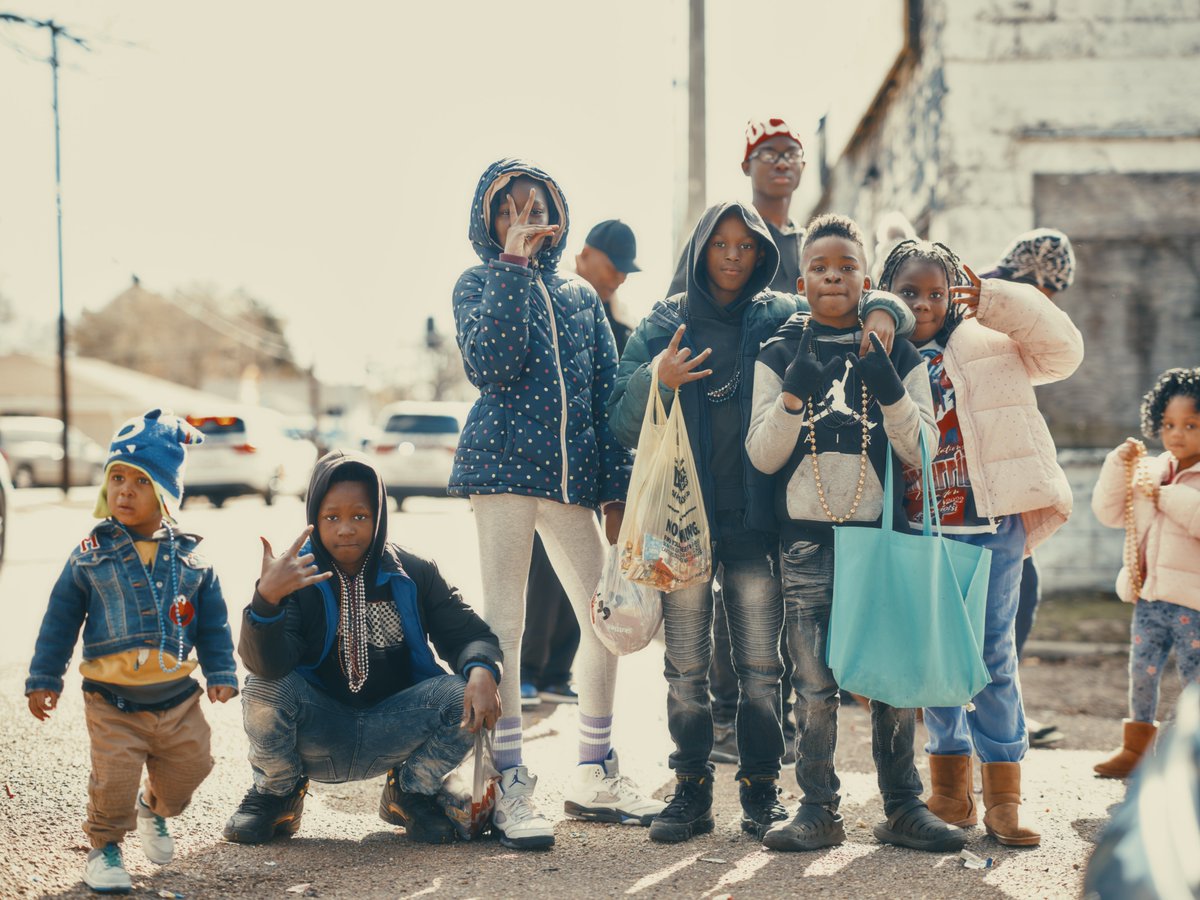 KailSovl's tweet photo. Happy MLK weekend from the blackest city in America. Jackson, Mississippi 2024

Photographed by Justin Hardiman https://t.co/4IpMTlChTt