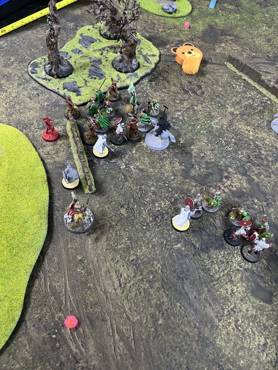 Okay Miniatures tweet media