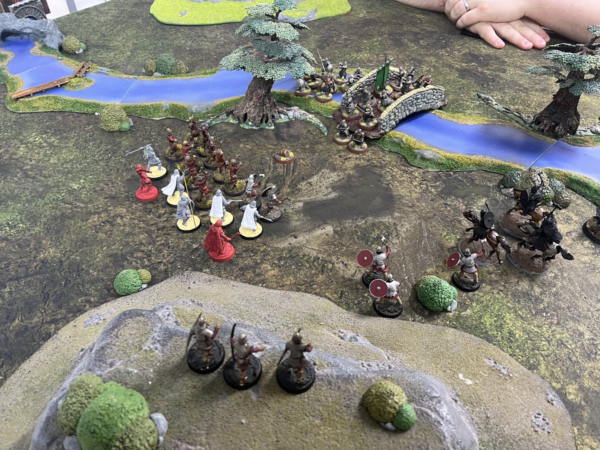 Okay Miniatures tweet media