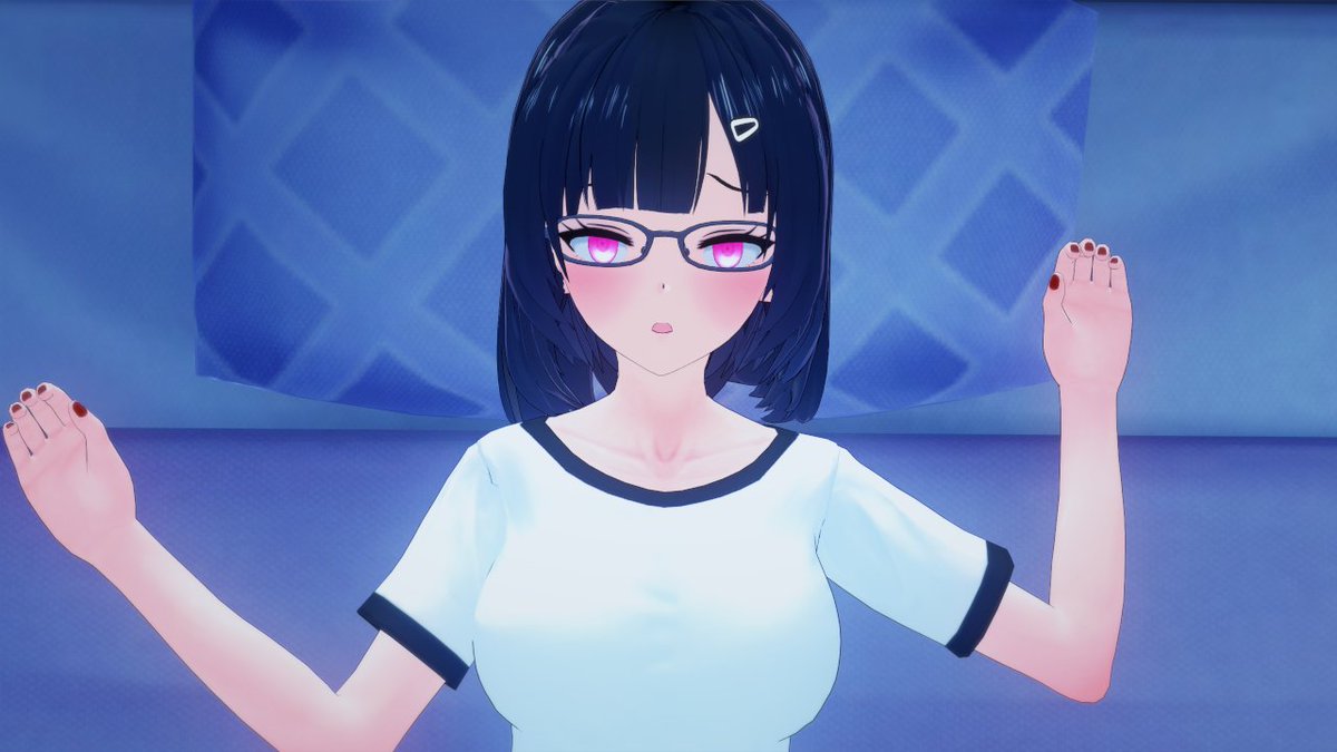 Lustful Sin v0.4.2 is out for everyone!       
This update will add Kiyo's quest and pet play, as well as Ai's lv 1 and 2 corruption.
Get the game for free here: unusualfish.itch.io/lustfulsin