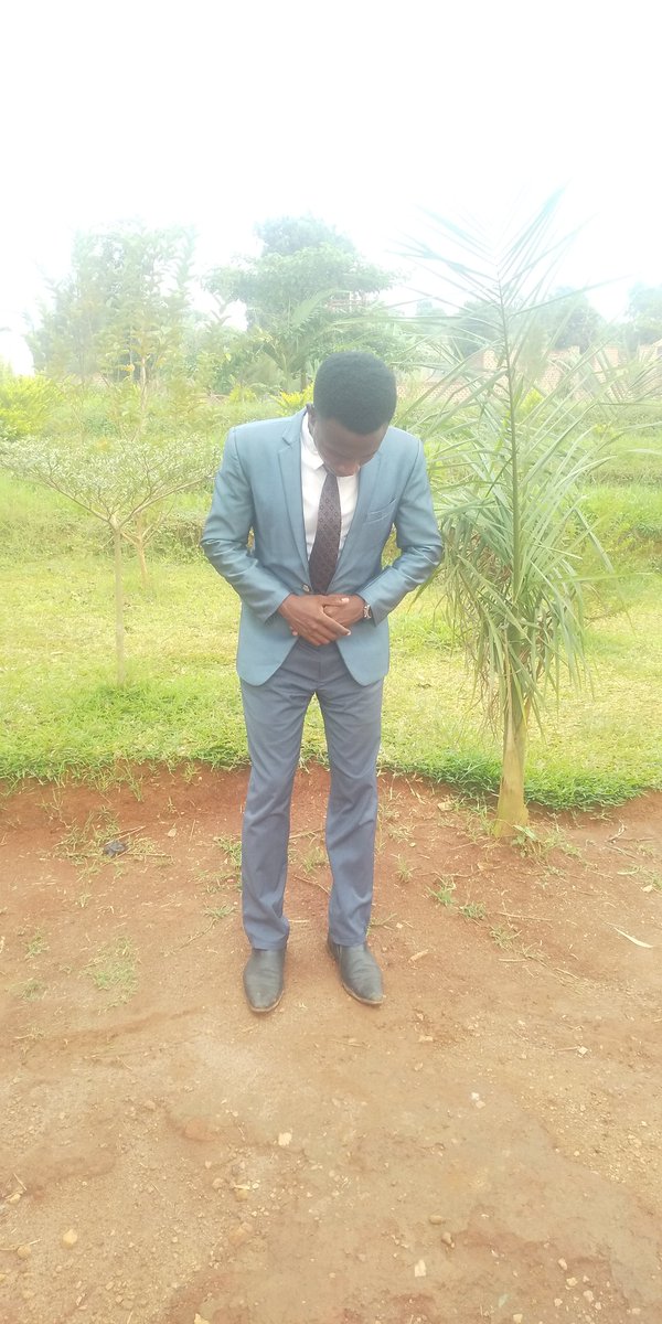 david_mugweri's tweet photo. So humbled https://t.co/0Sunk7YF2s
