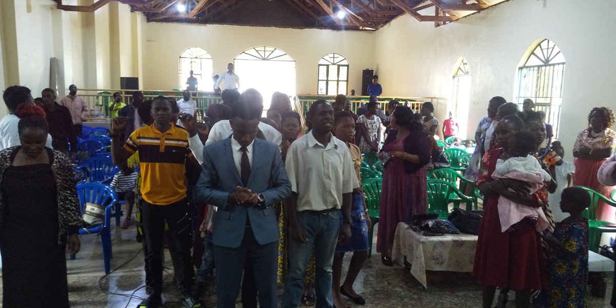 david_mugweri's tweet photo. Good is good https://t.co/IN1rOUYyaJ