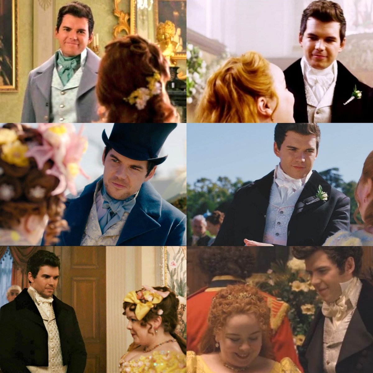 His love hadn't been a thunderbolt from the sky. It had started with a smile, a word, a teasing glance. Every second he had spent in her presence it had grown, until he'd reached this moment, and he suddenly knew. He loved her