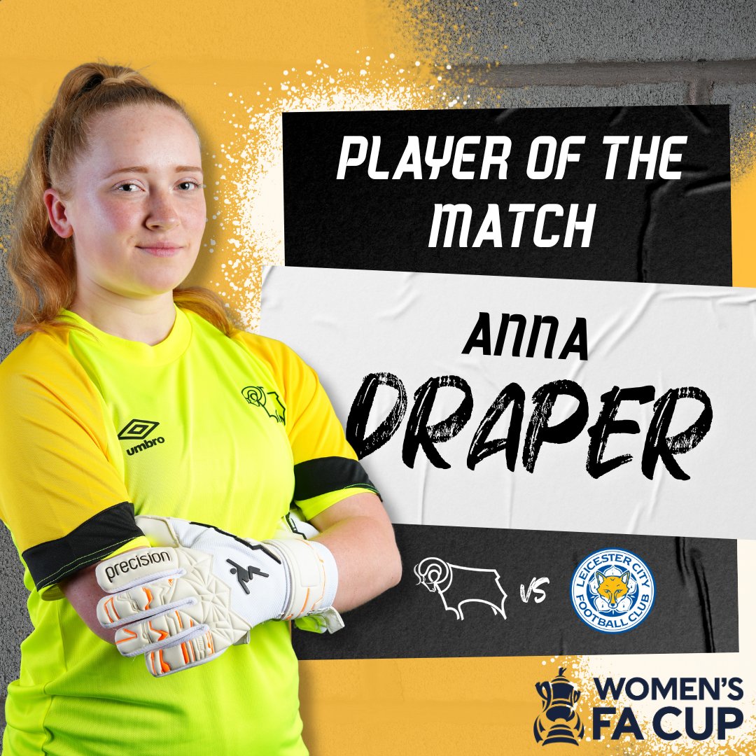 Derby County Women tweet media