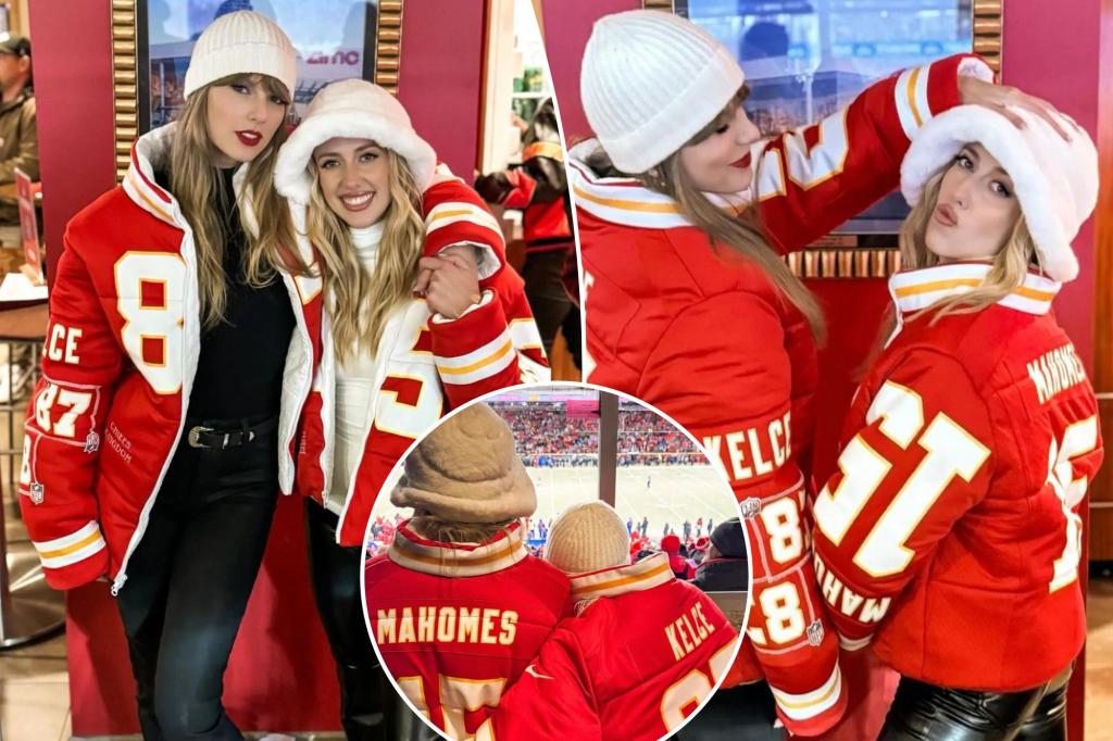 New York Post tweet media