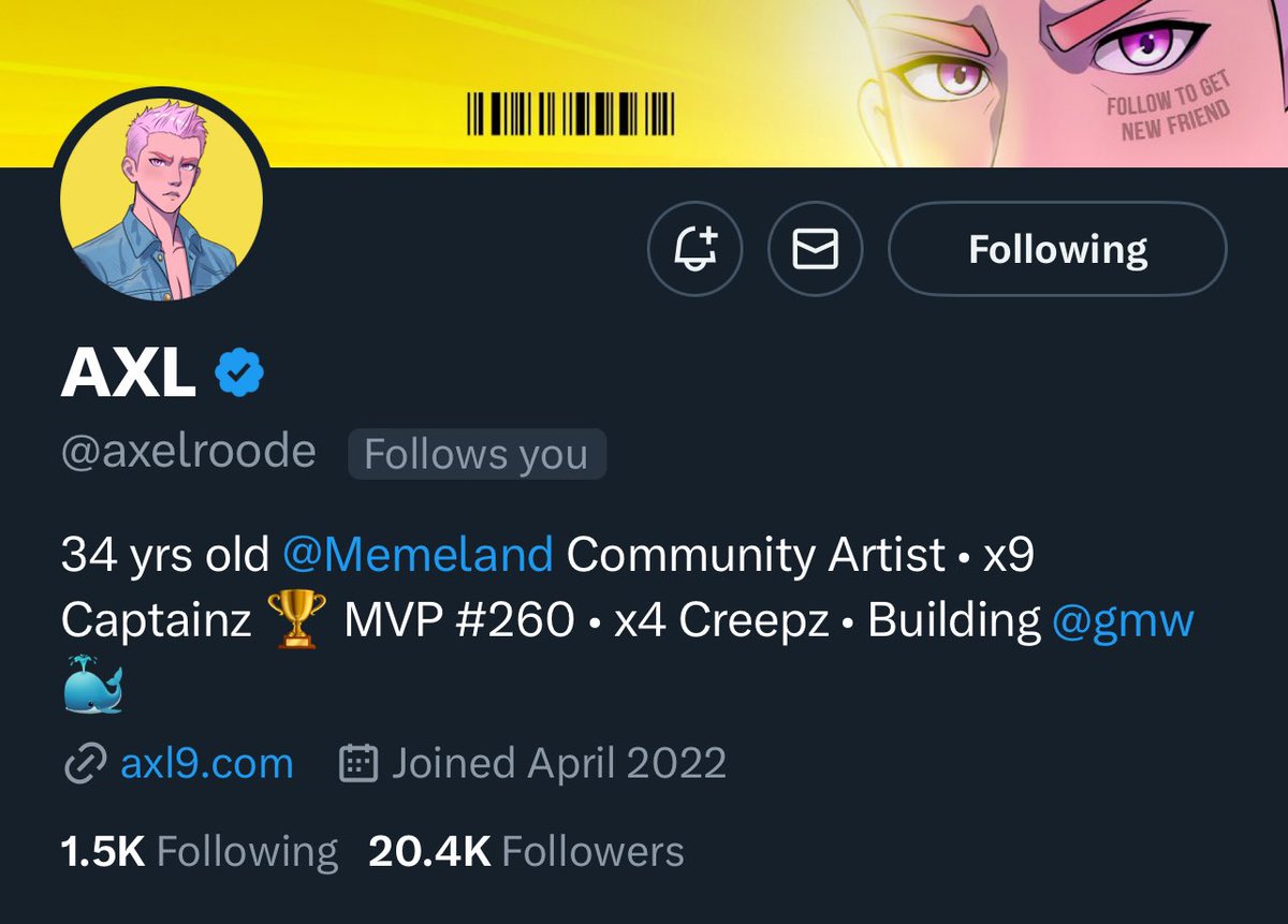 Koolaid 🧃 tweet media