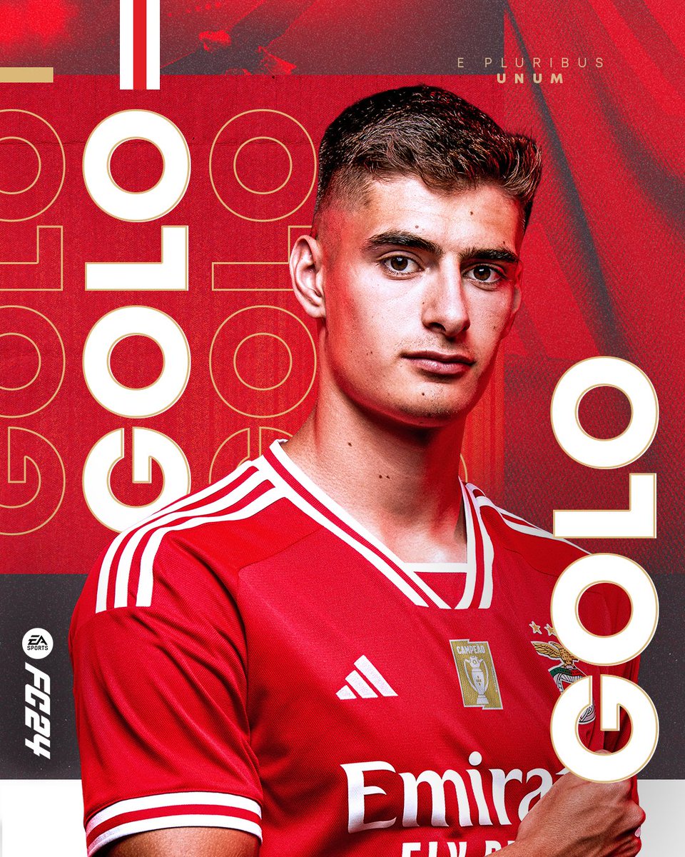 ⚽ 61' GOOOOOOOOOOLOOOOOOOOO!!!!!!! ANTÓNIO SILVA!!!! 

#SLBRAFC • 2-1 • #LigaPortugal | #EASPORTSFC