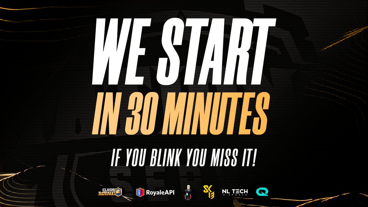 Pro Mancos League tweet media