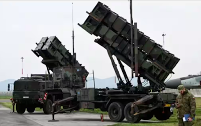 viaggrego's tweet photo. #Armamento #Nato, siamo alle #Comiche! Per 2 Anni ci hanno raccontato che la #Russia #Non aveva #Armi, adesso scopriamo che e' invece l'#Occidente ad aver finito i #Missili! https://t.co/IFR4oSmqPf https://t.co/0voz40B1gM
