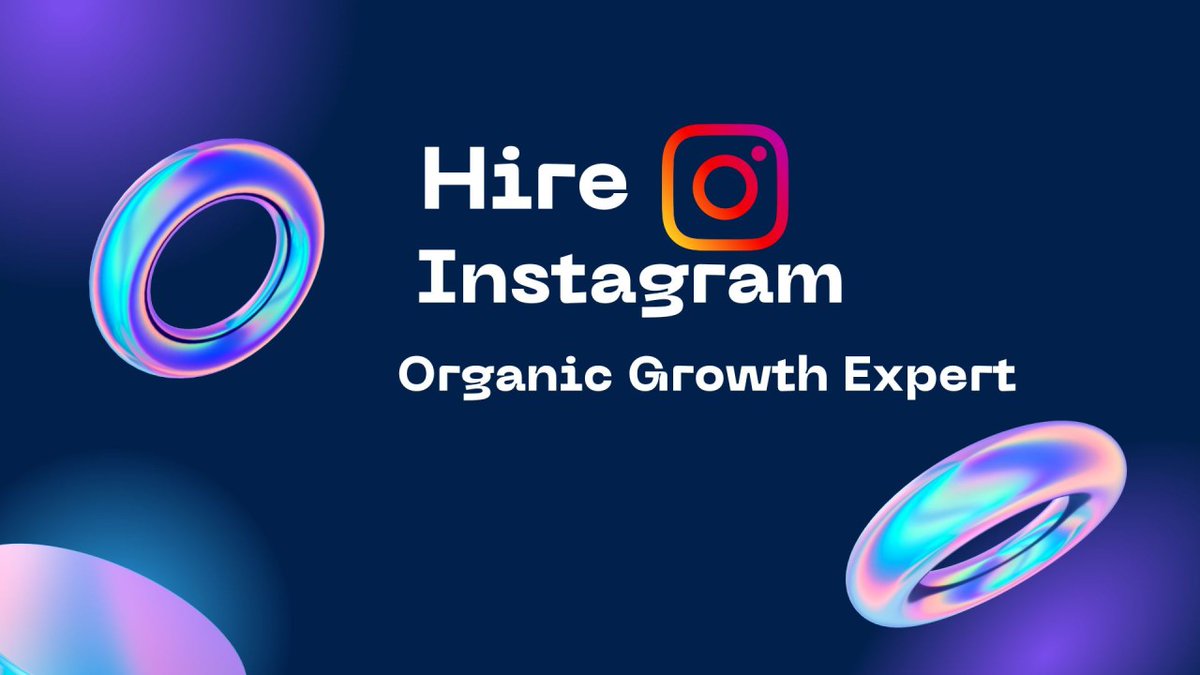 Marketershasib's tweet photo. Can you share case studies or examples of brands or individuals who have excelled in organic growth on Instagram Order now: https://t.co/Ik6EtQDouH https://t.co/7zl7N4s8mI