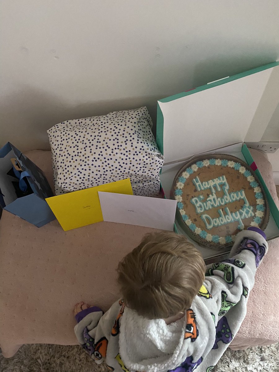 🎂 🎉